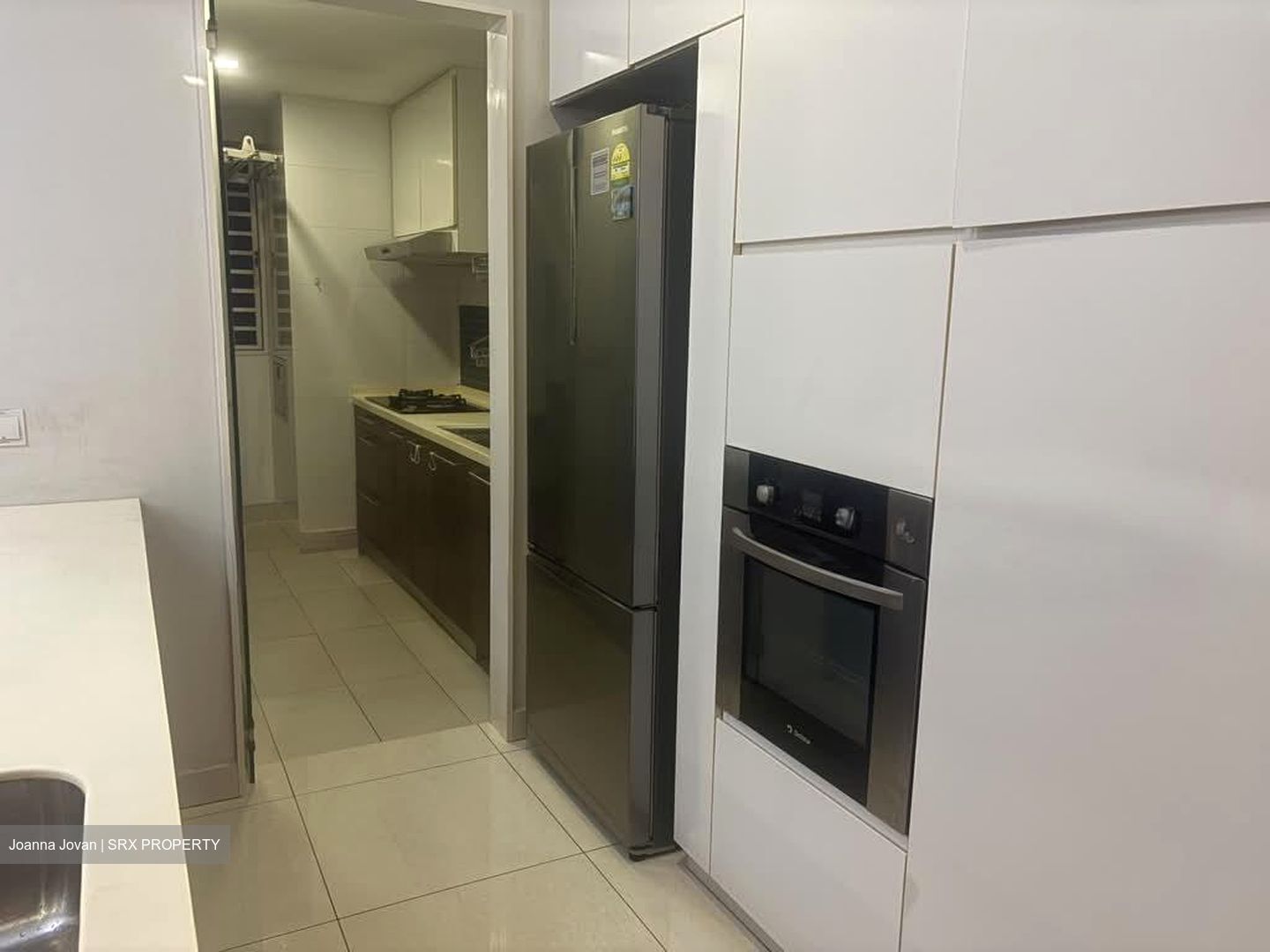 Mi Casa (D23), Condominium #556158621